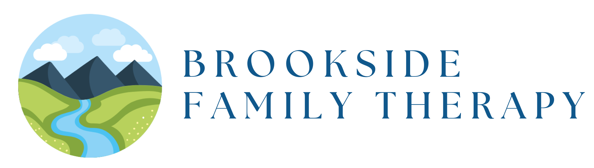 Brookside Family Therapy